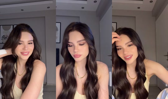 oykualyna's Stream - May 22, 2026, 8:22 PM