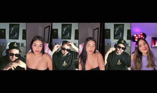 paul.quedatesano's Stream - May 23, 2026, 12:21 AM