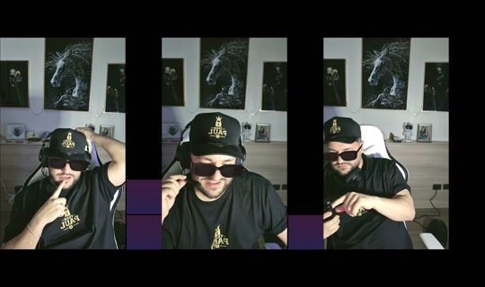 paul.quedatesano's Stream - May 23, 2026, 1:11 AM