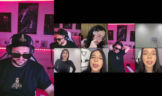 paul.quedatesano's Stream - May 23, 2026, 6:26 AM