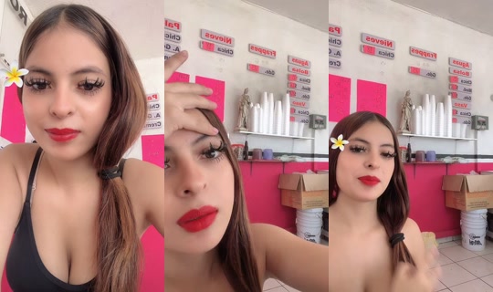 perlajolett's Stream - May 22, 2026, 6:14 PM