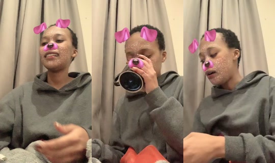 phethele's Stream - May 22, 2026, 6:17 PM
