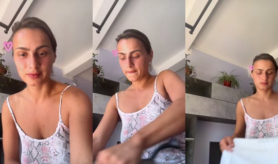 poesiamaria's Stream - May 23, 2026, 11:46 AM
