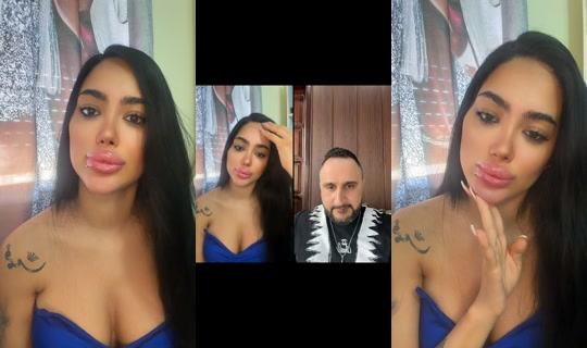 qamar.officialll's Stream - May 23, 2026, 9:17 AM