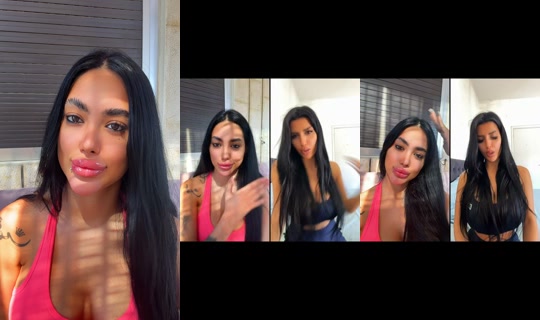 qamar.officialll's Stream - May 23, 2026, 12:56 PM