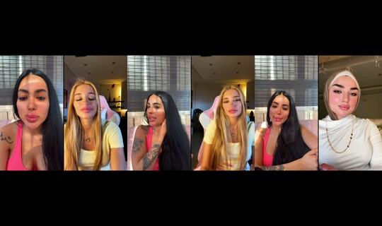 qamar.officialll's Stream - May 23, 2026, 1:46 PM