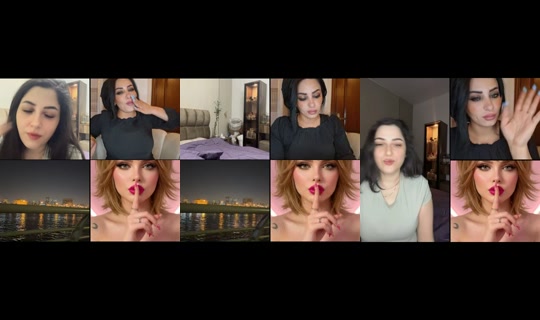 Stream ni queen555206 - May 23, 2026, 7:07 PM