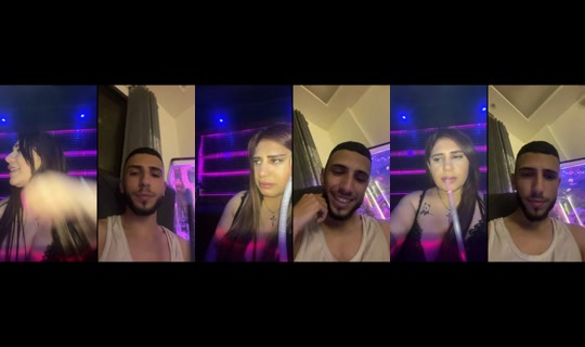 rafkakhayrallah's Stream - May 23, 2026, 12:33 AM