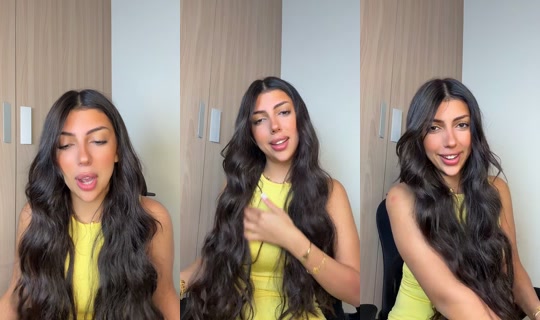 raniaslimann's Stream - May 23, 2026, 5:15 PM