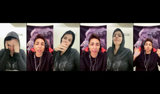 ranyia.7's Stream - May 22, 2026, 8:51 PM