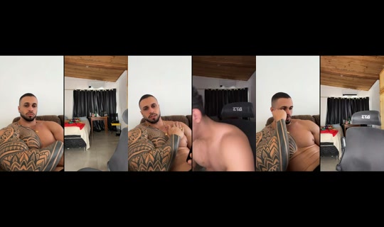 raphaelriesco's Stream - May 23, 2026, 2:38 PM