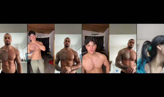 raphaelriesco's Stream - May 23, 2026, 3:52 PM