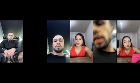 raphaelriesco's Stream - May 23, 2026, 11:12 PM