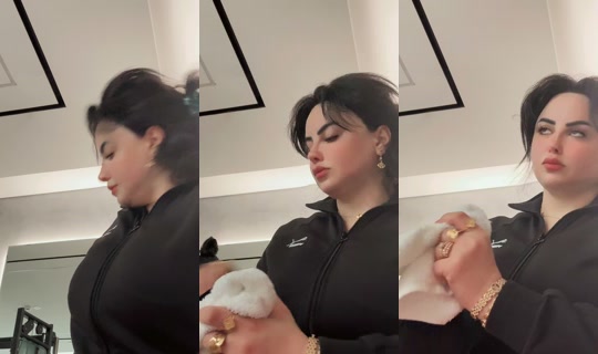 reham_dawod's Stream - May 23, 2026, 2:31 PM