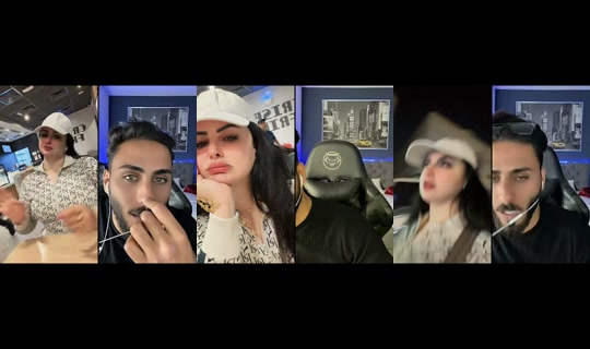 Stream de reham_dawod – 23 mai 2026, 21:51