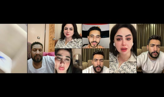 Stream de reham_dawod – 23 mai 2026, 22:41