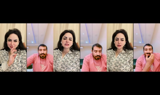 Stream de reham_dawod – 23 mai 2026, 23:32