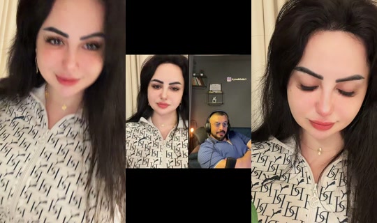 Stream de reham_dawod – 24 mai 2026, 0:59