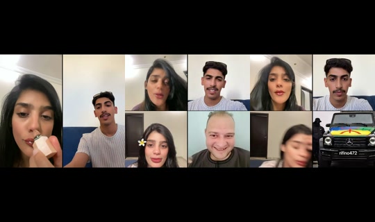 rhf9061's Stream - May 30, 2026, 1:18 PM