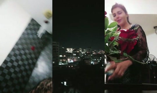 rim.hana1's Stream - May 23, 2026, 7:33 PM