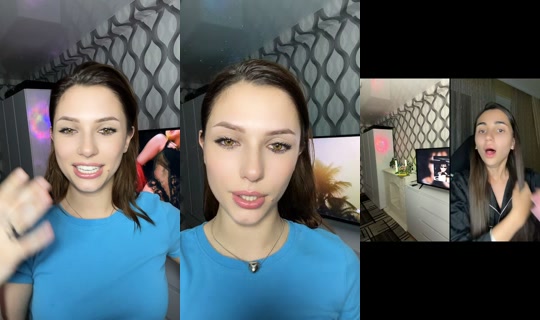 riya_phx の配信 - 2026年5月23日 20:48