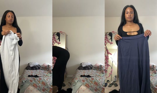 rochellesi's Stream - May 23, 2026, 2:52 PM