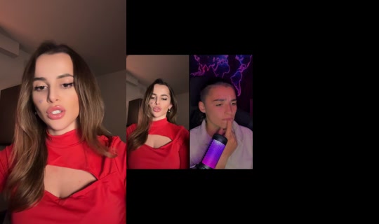 roseglows6's Stream - May 22, 2026, 9:53 PM
