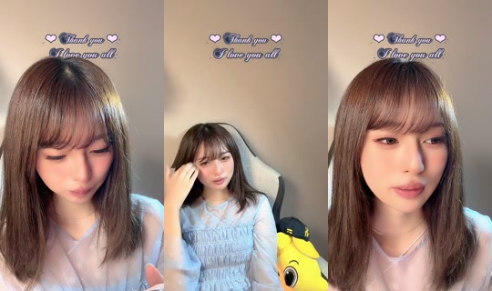 ryaryuryo1's Stream - May 23, 2026, 1:59 PM
