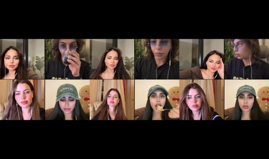 saba.alharthi's Stream - May 23, 2026, 8:22 PM