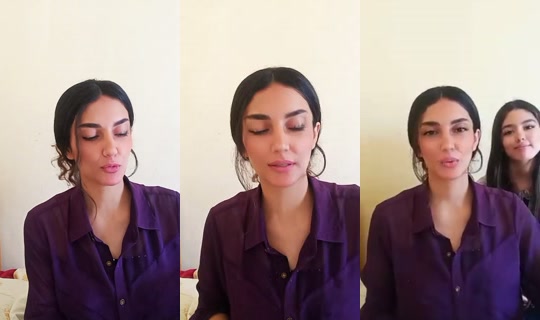 sahar.fy's Stream - May 23, 2026, 11:17 AM