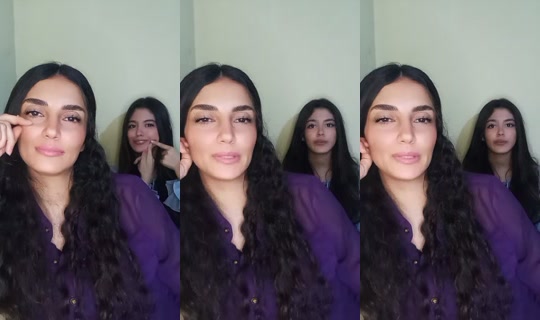 sahar.fy's Stream - May 23, 2026, 4:47 PM