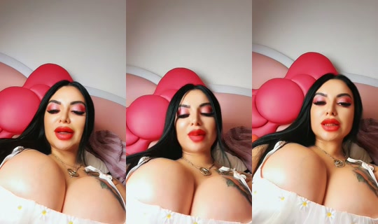 samantha_sugarlips Yayını - 30 May 2026 4:52