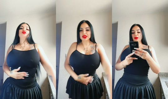 samantha_sugarlips Yayını - 30 May 2026 20:49