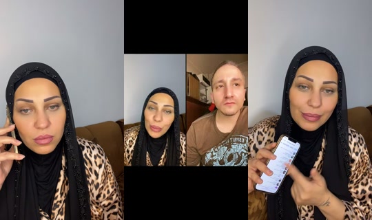 samarshahrour93's Stream - May 22, 2026, 9:32 PM