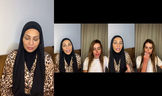 samarshahrour93's Stream - May 22, 2026, 10:09 PM