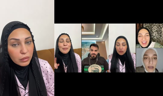 samarshahrour93's Stream - May 23, 2026, 8:31 PM