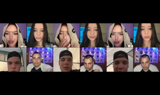 samoilova.ddasha's Stream - May 22, 2026, 7:20 PM