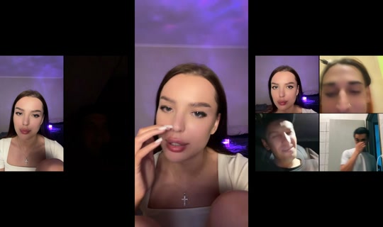 samoilova.ddasha's Stream - May 22, 2026, 8:15 PM