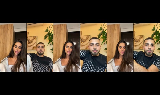sanaa_ztt's Stream - May 23, 2026, 8:57 PM