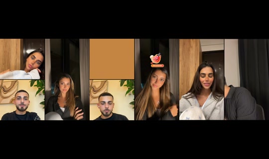 sanaa_ztt's Stream - May 23, 2026, 9:13 PM