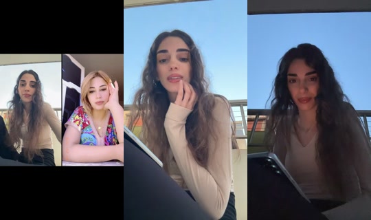 sarah1na's Stream - May 23, 2026, 4:35 PM
