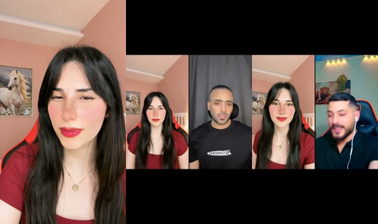 Stream di sarah5ka - 23 mag 2026, 19:57