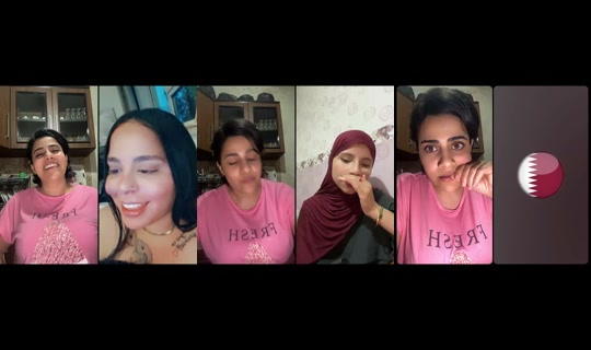 Stream ni sarah_alawi - May 23, 2026, 8:11 PM