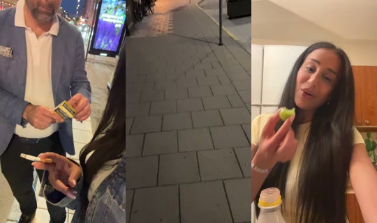 saranils's Stream - May 23, 2026, 12:37 AM