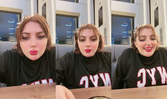 saraona_soso's Stream - May 30, 2026, 9:06 PM