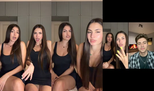 sergistwins's Stream - May 22, 2026, 8:19 PM