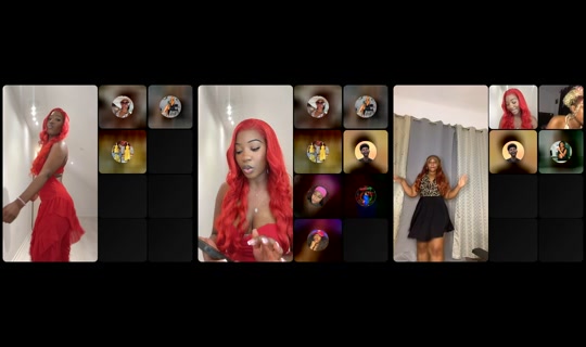 sexyred_bebes2's Stream - May 31, 2026, 2:05 AM