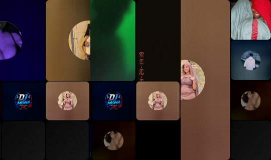 Stream ni sh11qoqane - May 23, 2026, 8:51 PM