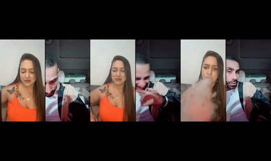 shaden.queen1's Stream - May 23, 2026, 8:00 PM