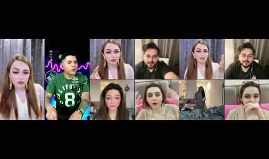 بث shanaya_queen11 - 29 مايو 2026، 2:31 م